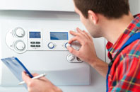free commercial Bromborough Pool boiler quotes